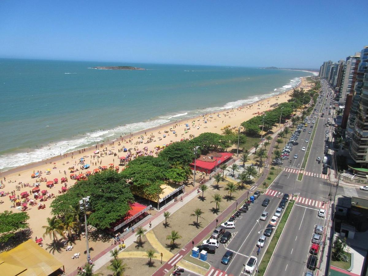 Suite Praia De Itaparica Вила-Велья Экстерьер фото